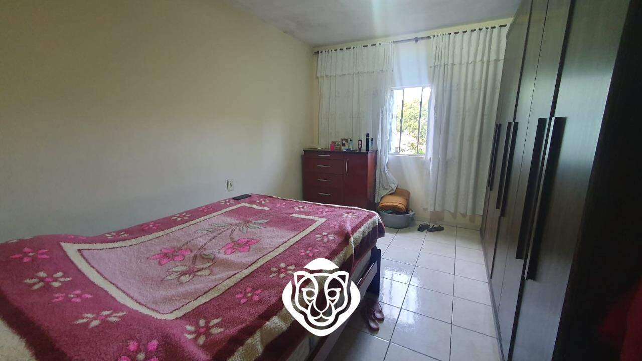 Dormitório III - casa II