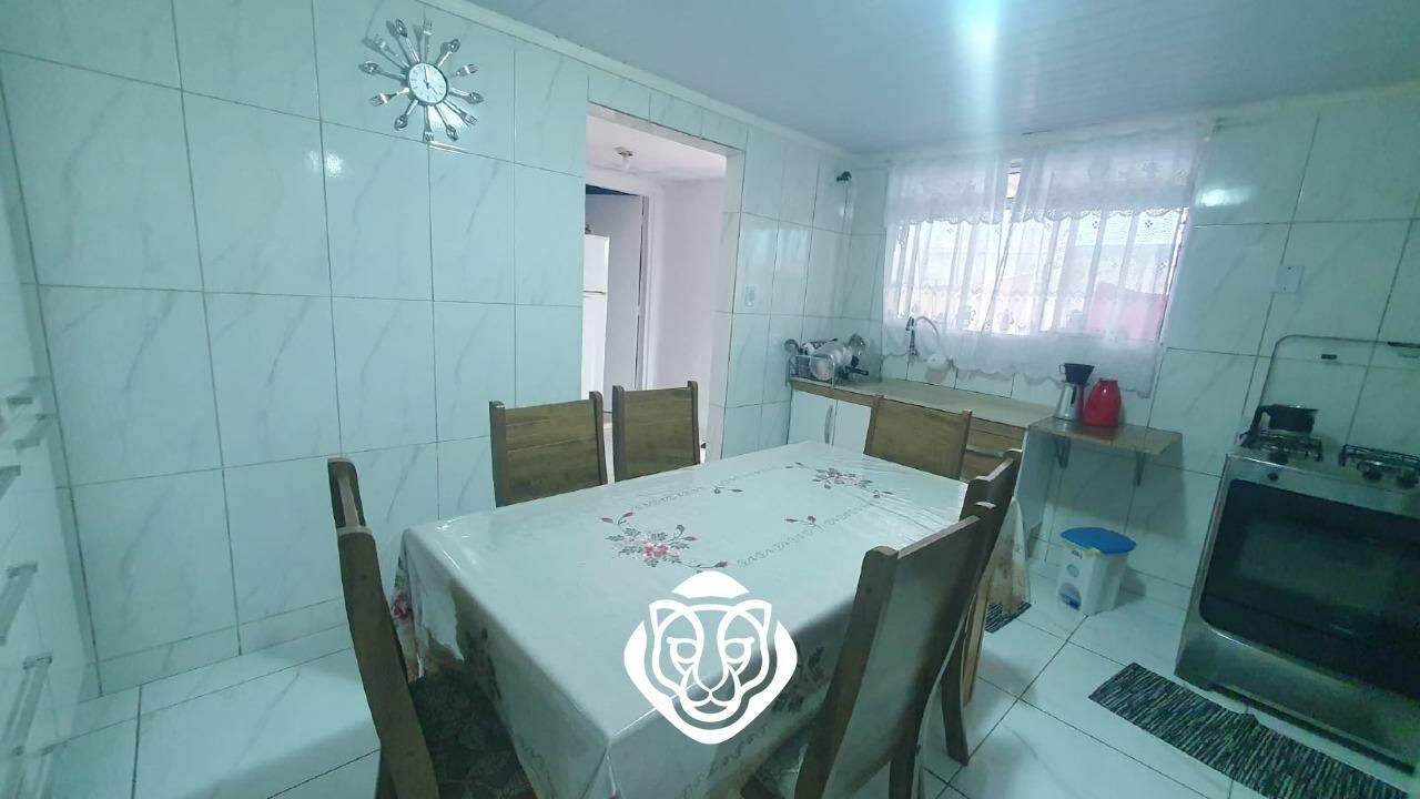 Cozinha - casa II