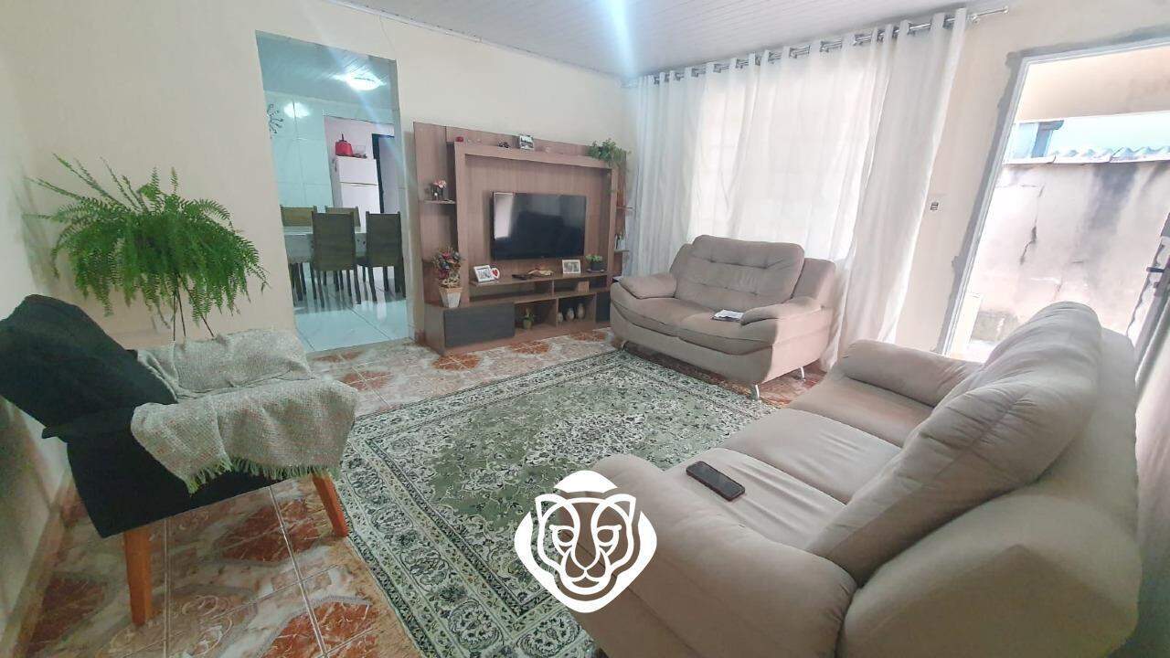 Sala - casa II