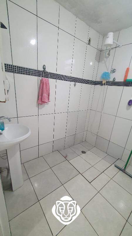 Banheiro II - casa II