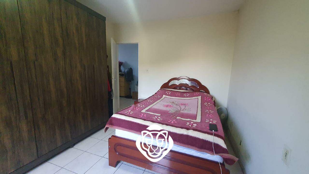 Dormitório III - casa II