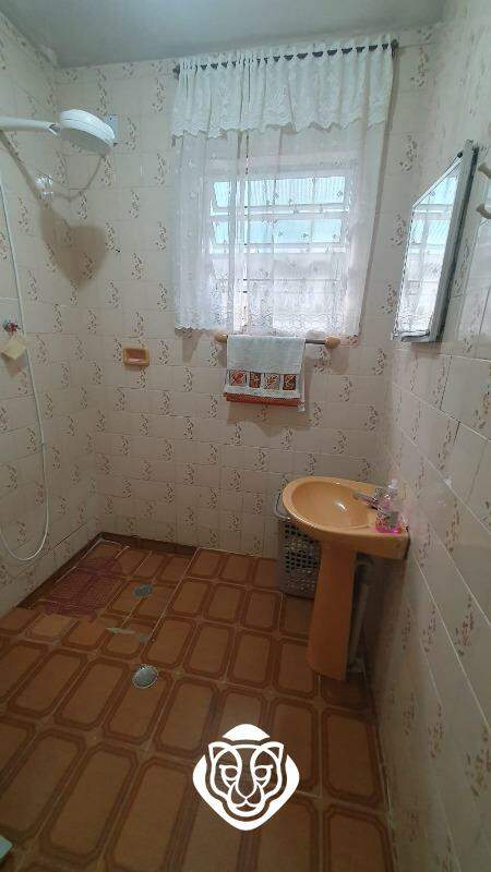 Banheiro I - casa II