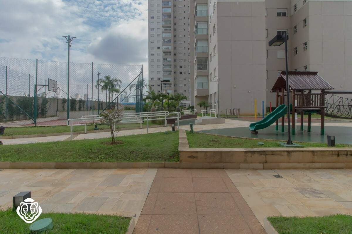 Área Comum