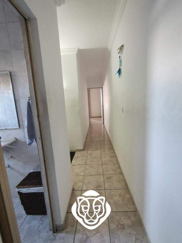 Corredor interno