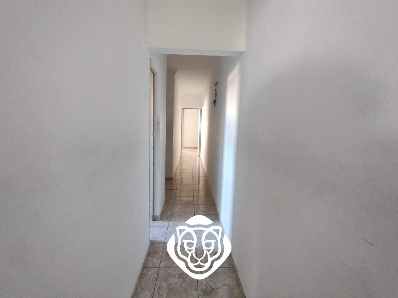 Corredor interno