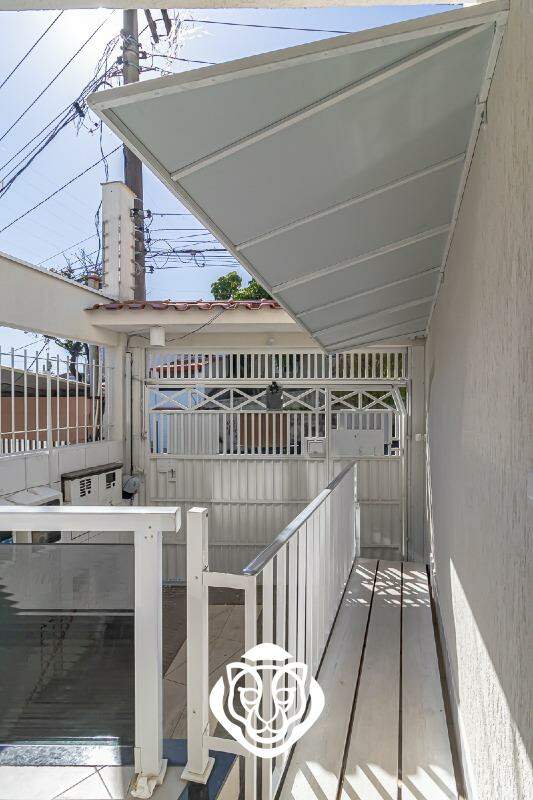 Acesso ao imóvel