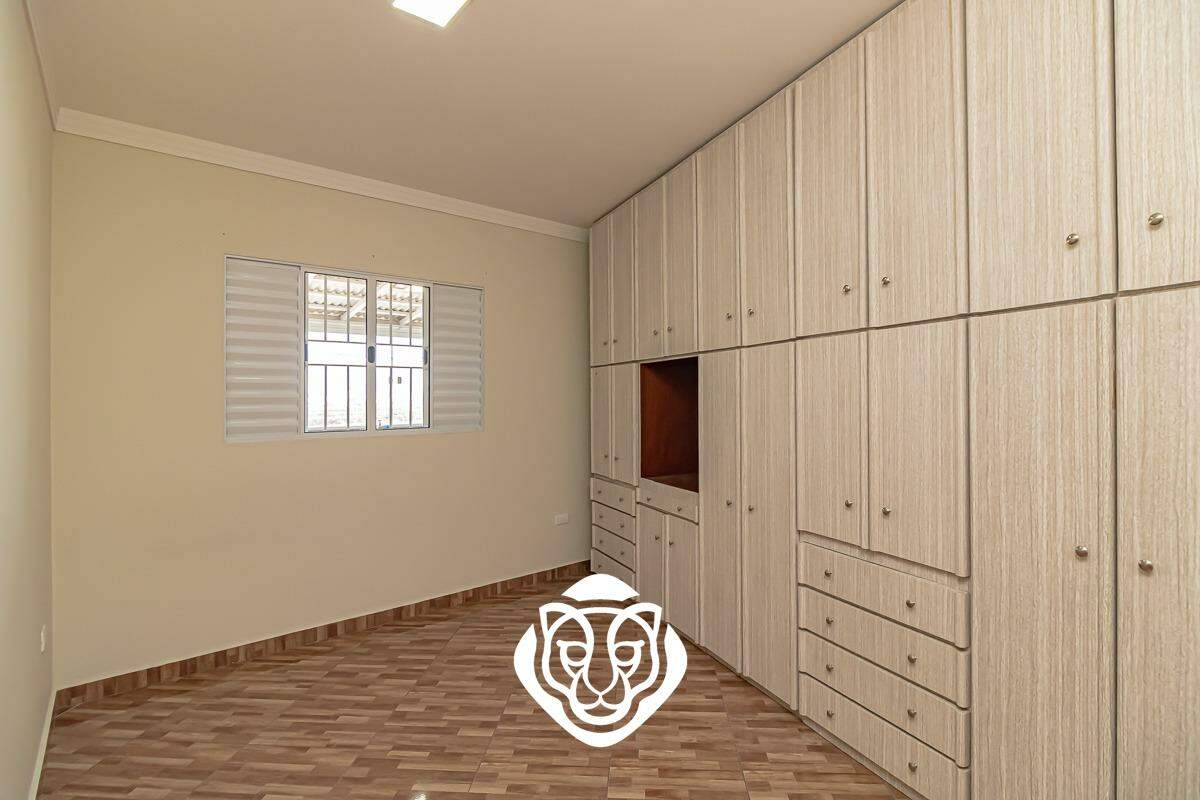 Dormitório I