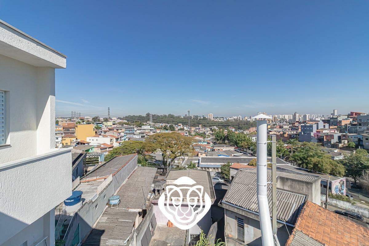 Vista Área de serviço