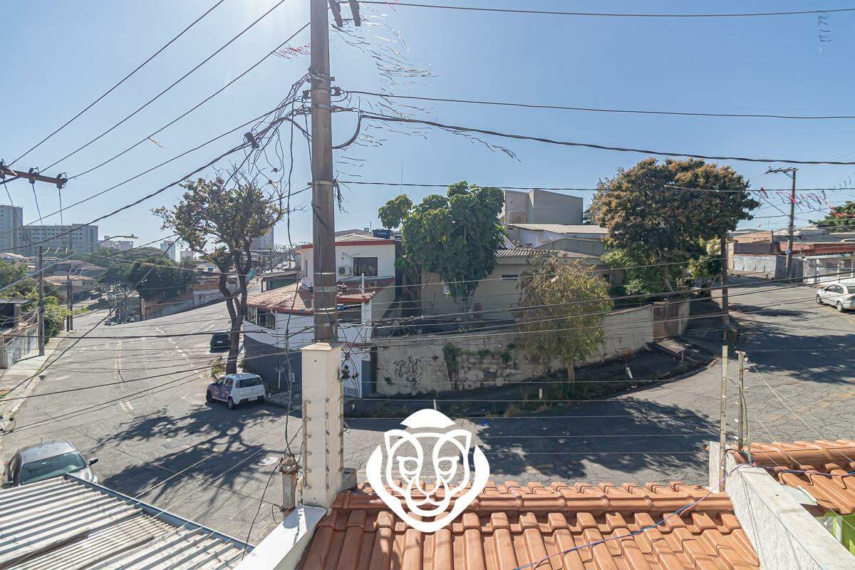 Vista suíte
