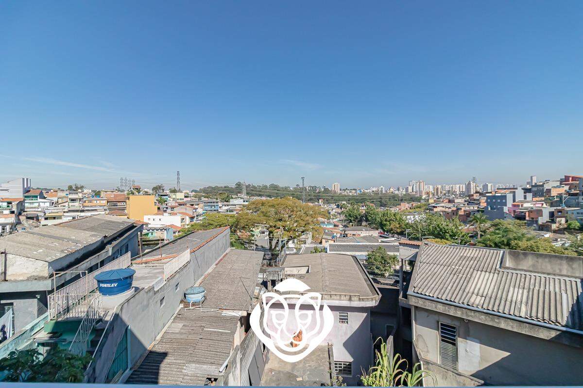 Vista quintal