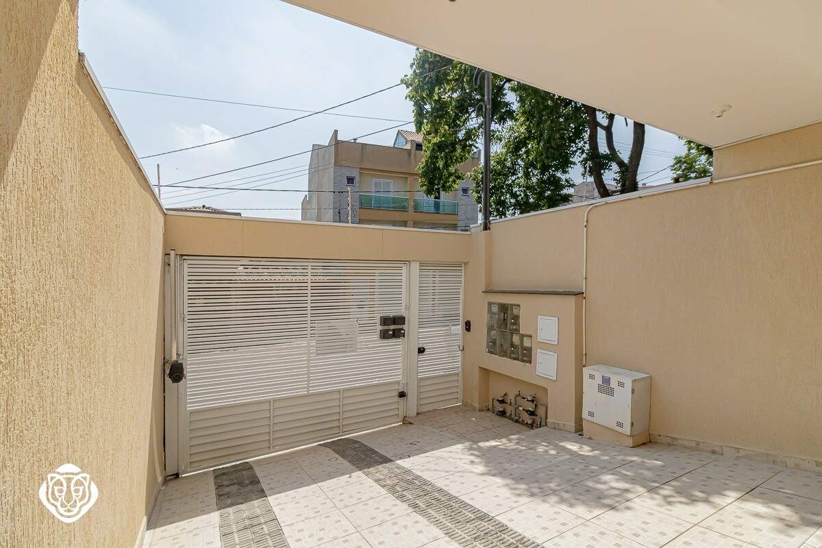 Garagem