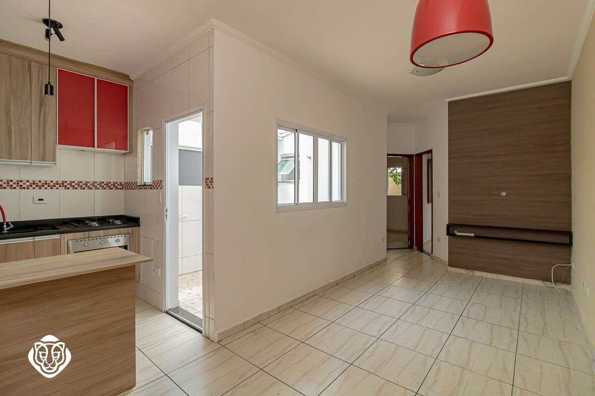 Sala II ambientes