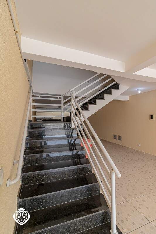Acesso ao apartamento