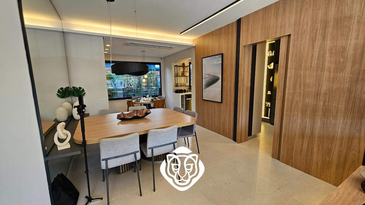 Sala de Jantar