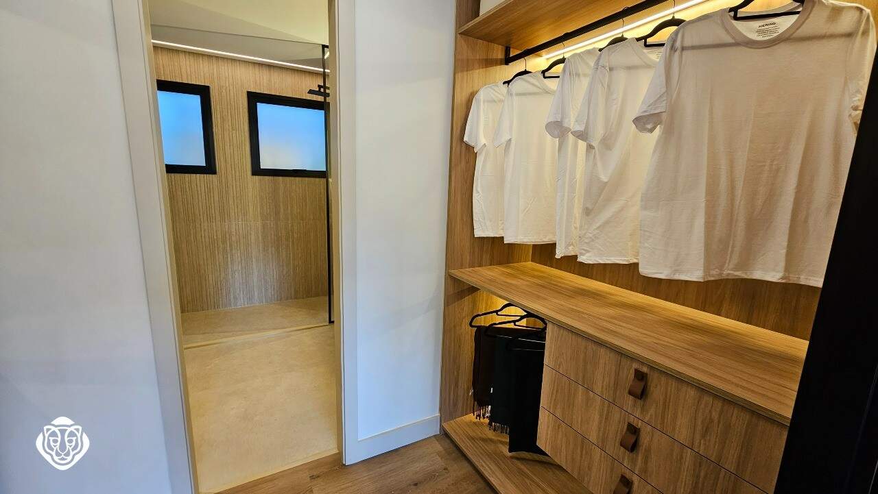 Closet - Dormitório I