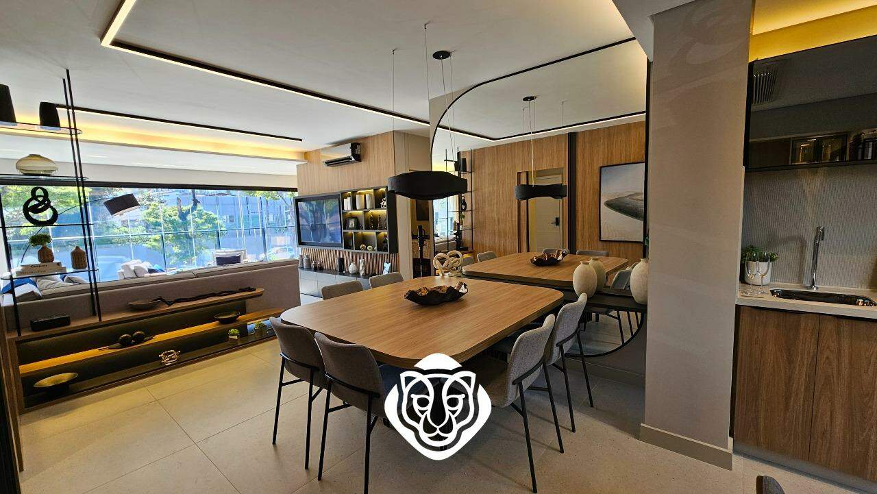 Sala de Jantar