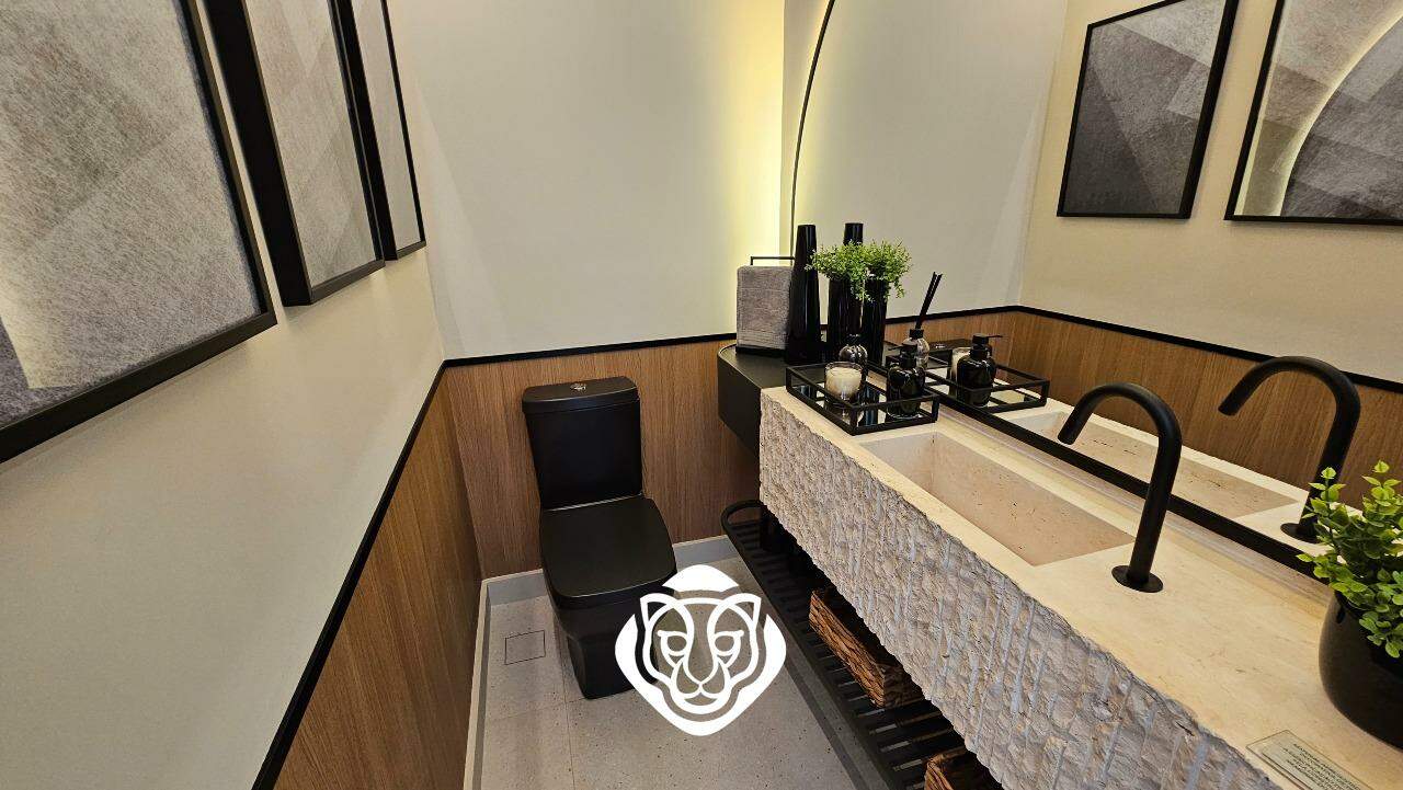 Lavabo