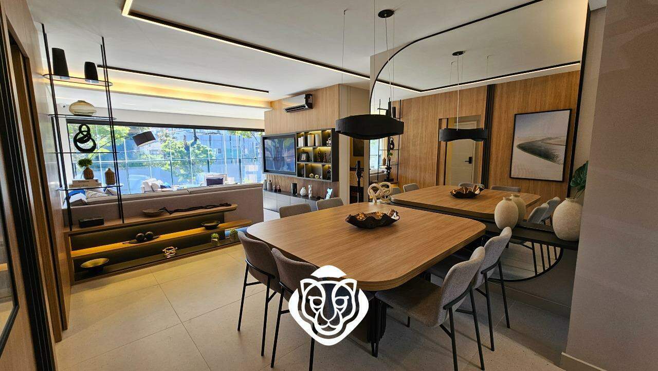 Sala de Jantar
