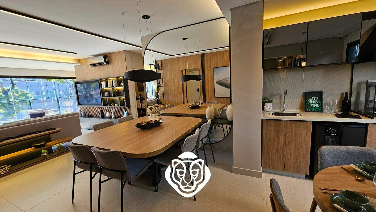 Sala de Jantar