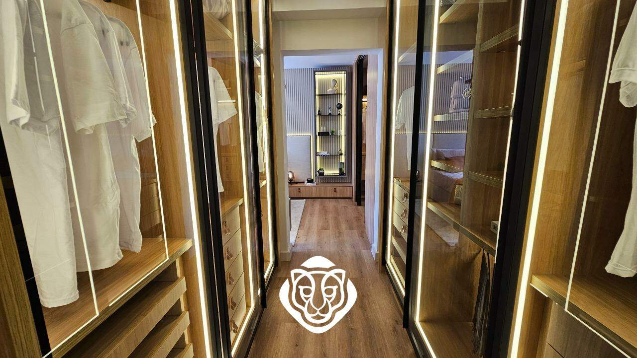 Closet - Dormitório I