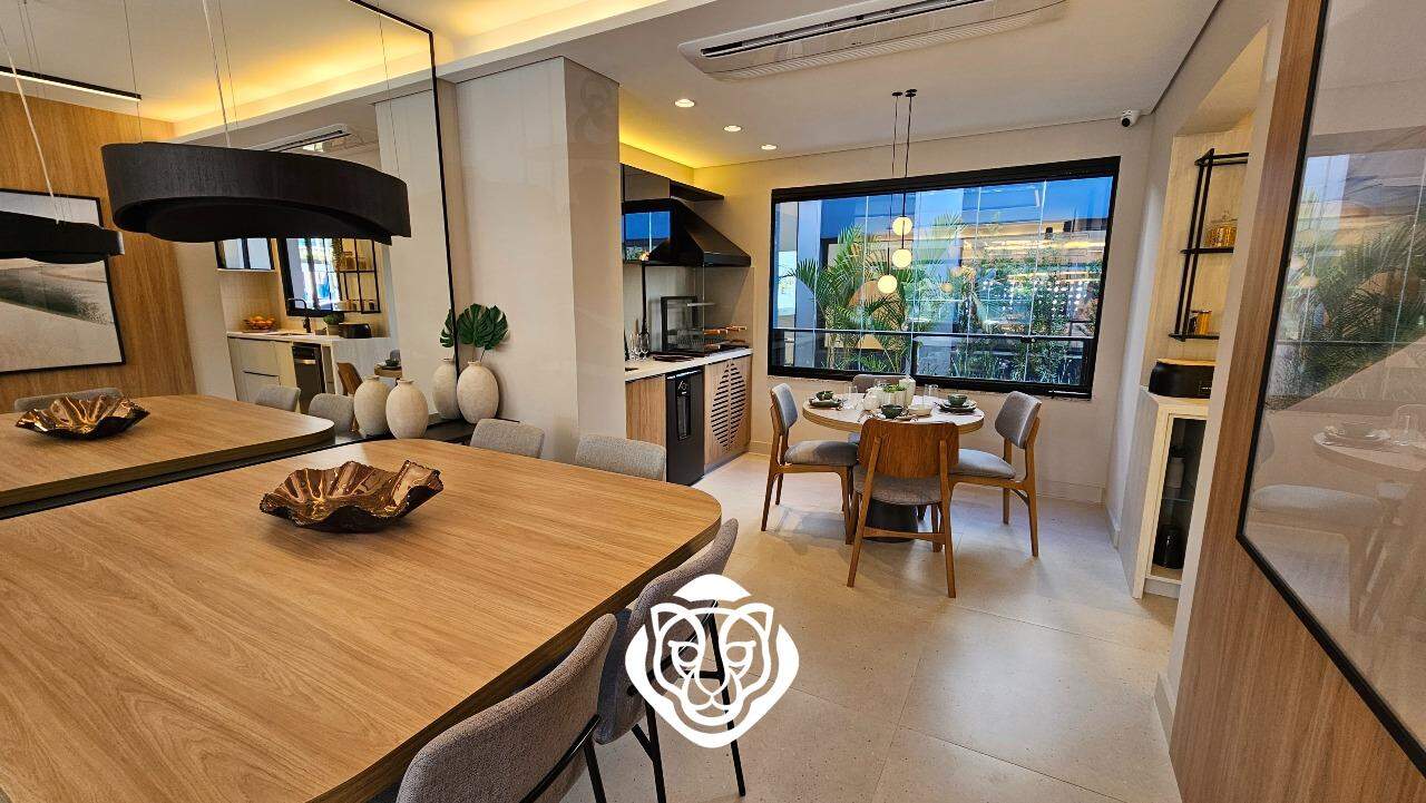 Sala de Jantar