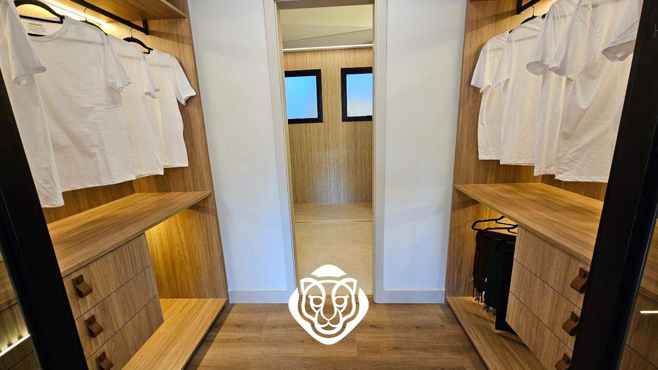Closet - Dormitório I