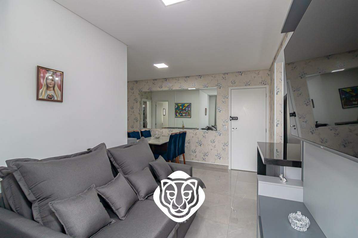 Sala dois ambientes