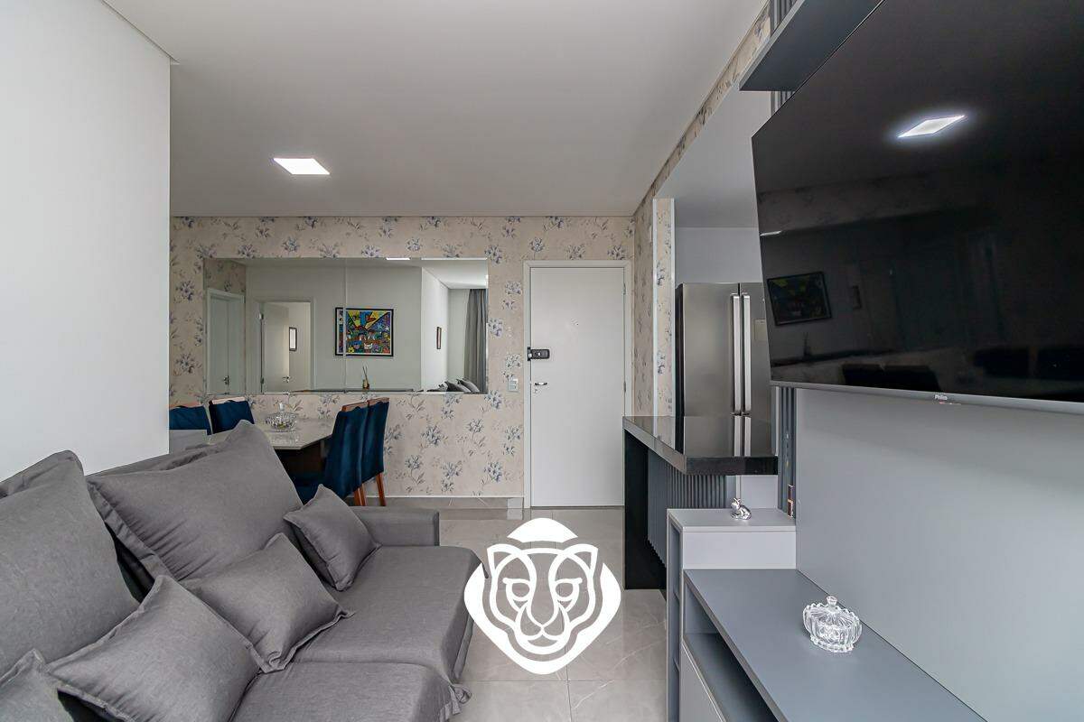 Sala dois ambientes