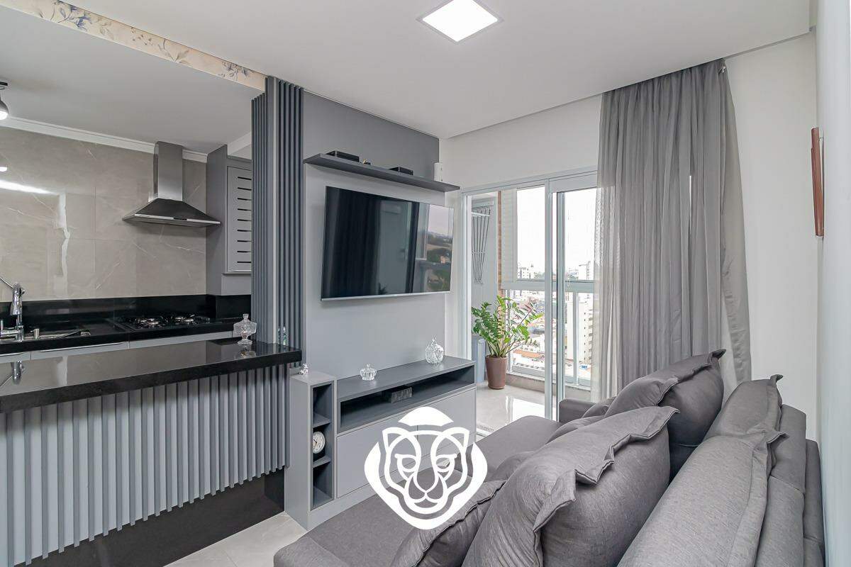 Sala dois ambientes