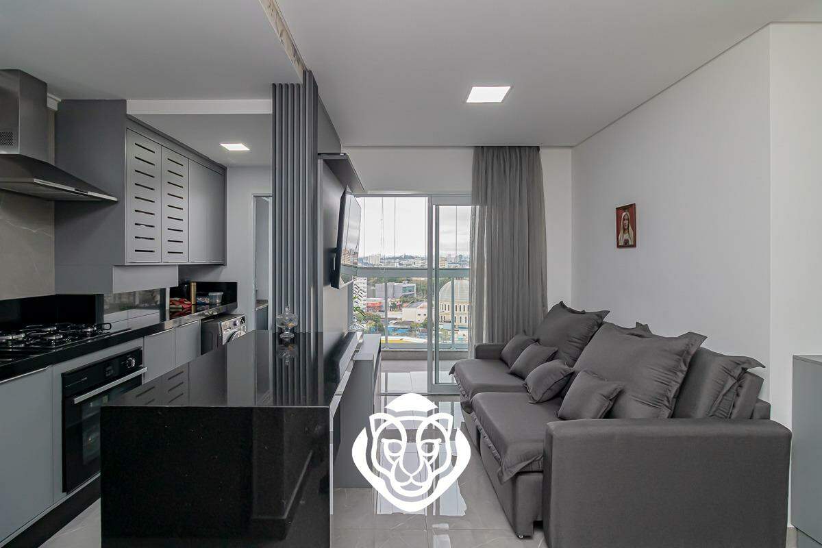 Sala dois ambientes