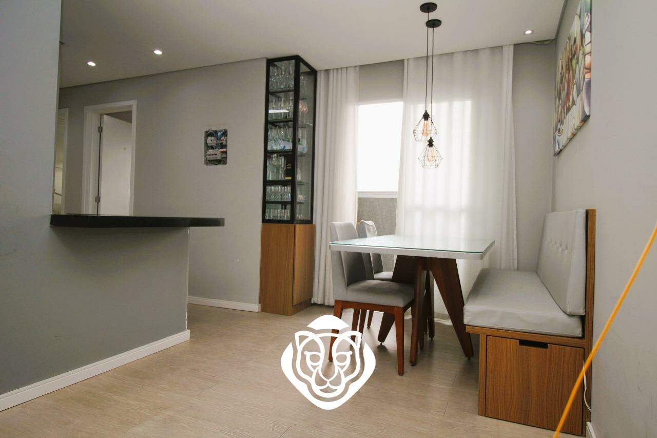 Sala II Ambientes 