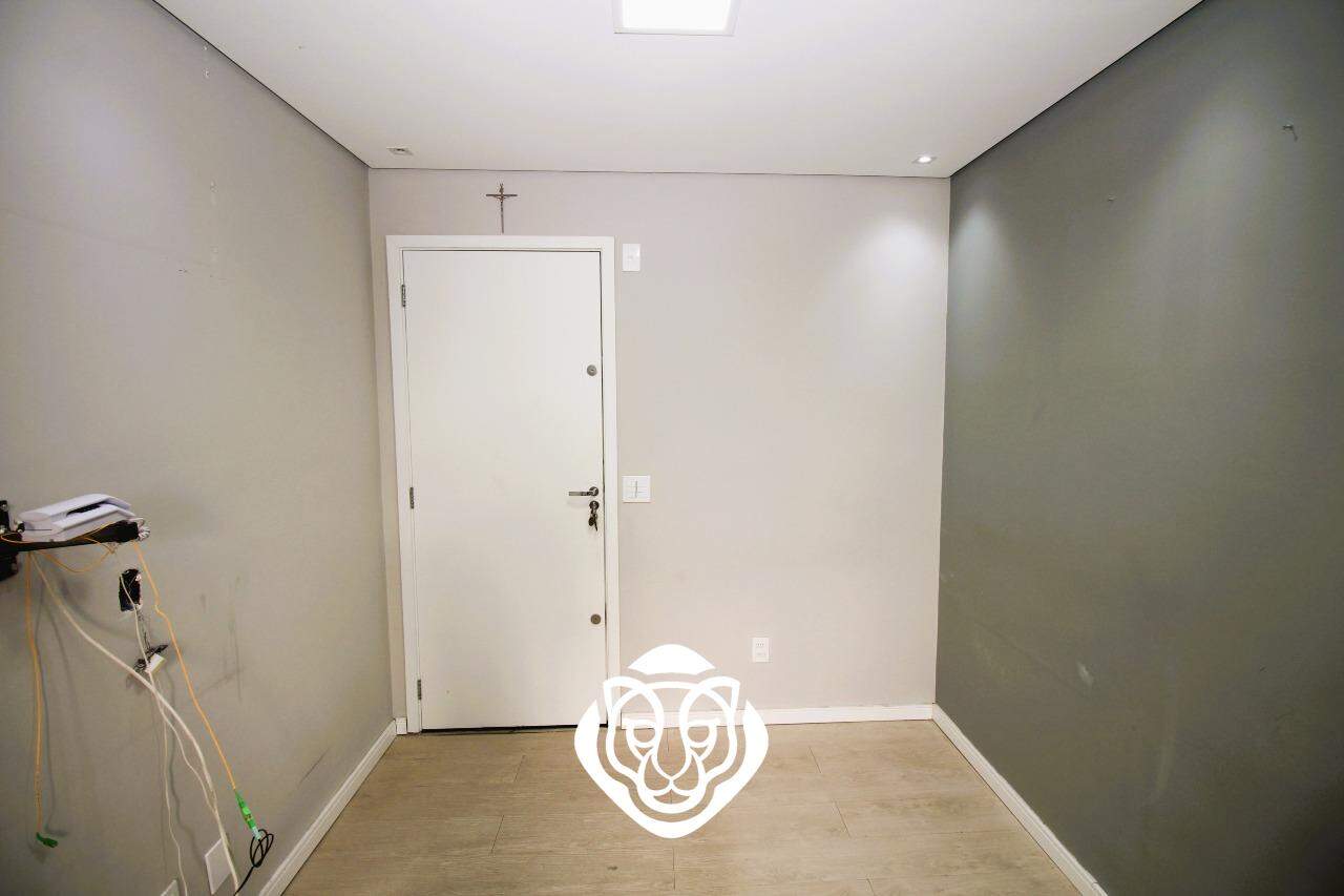 Sala II Ambientes 