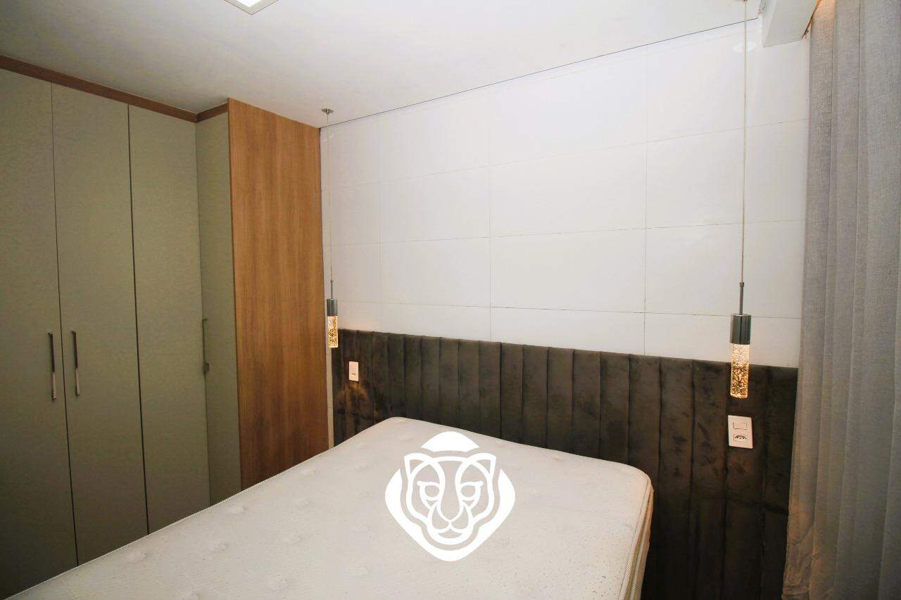Dormitório I