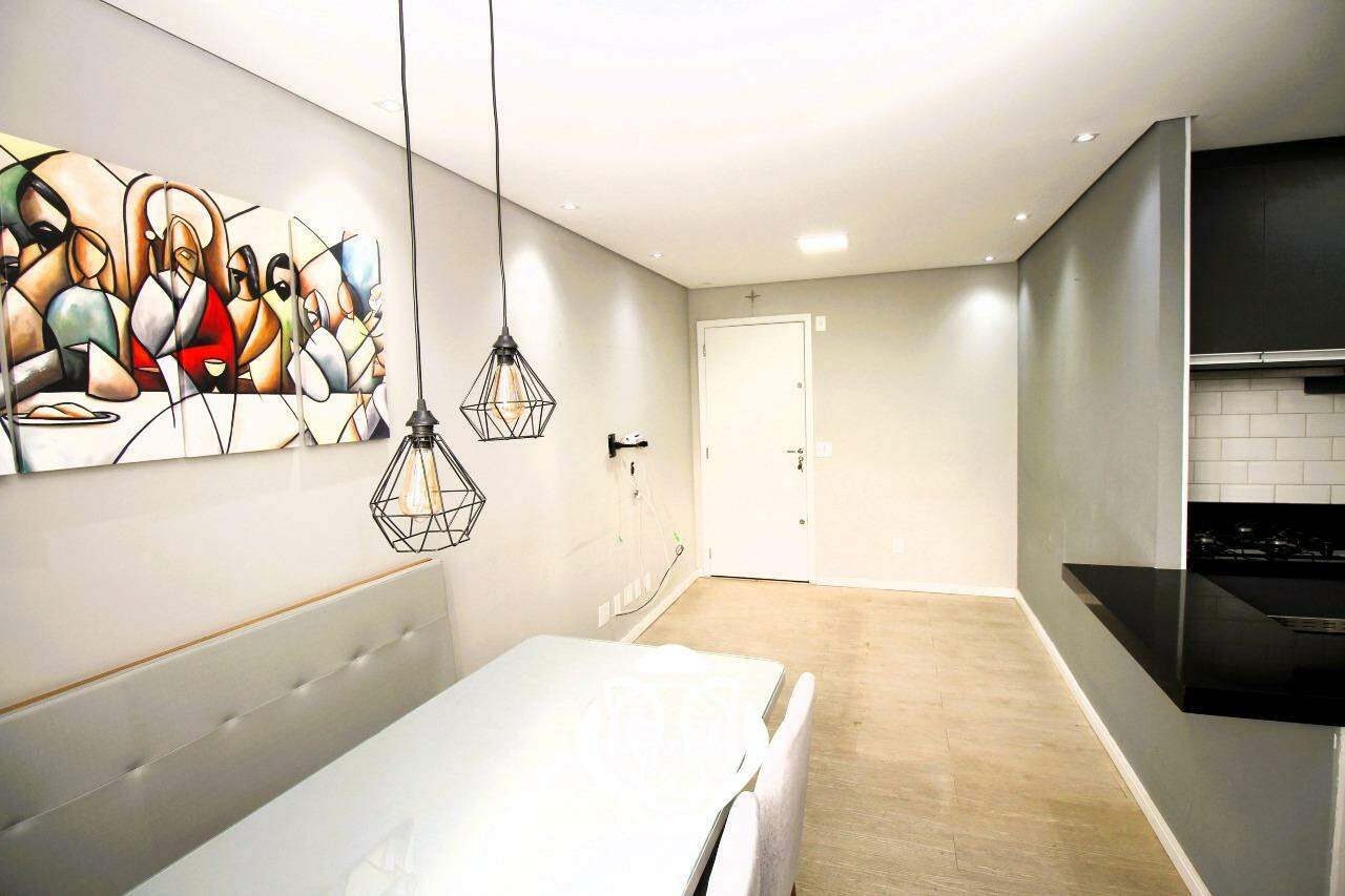 Sala II Ambientes 
