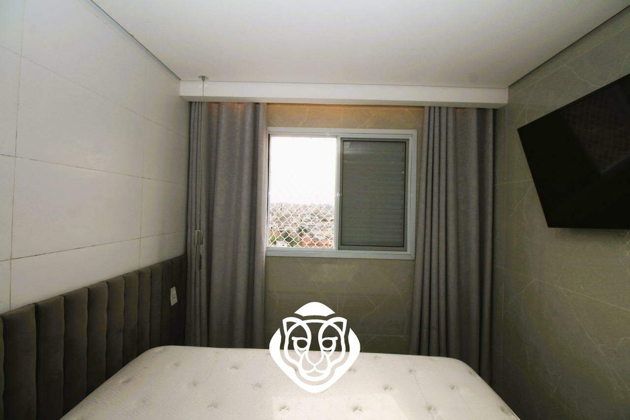 Dormitório I