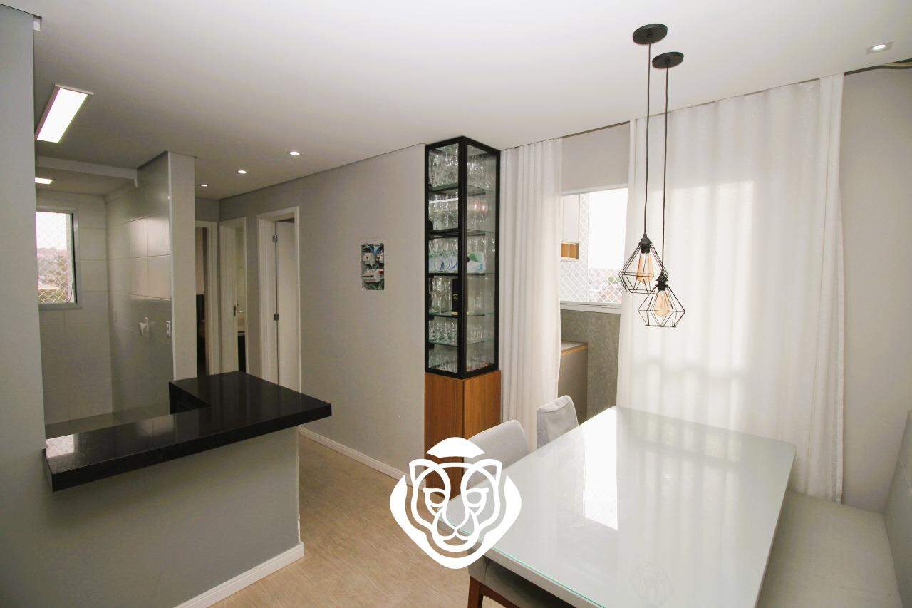 Sala II Ambientes 