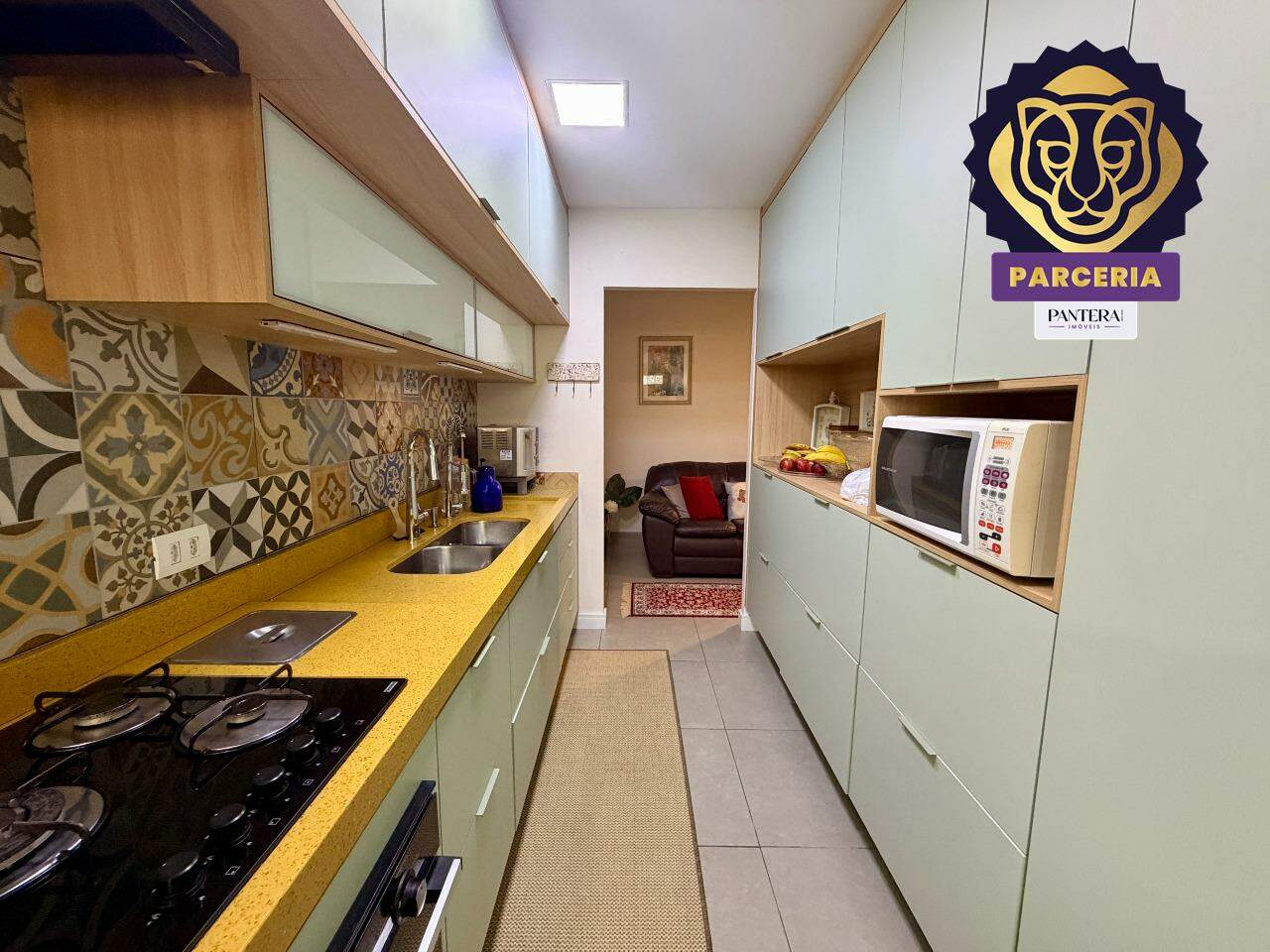 Cozinha