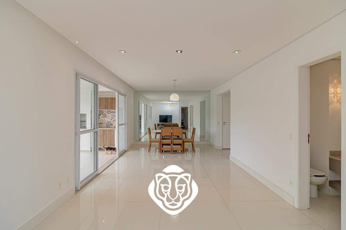 Sala dois ambientes