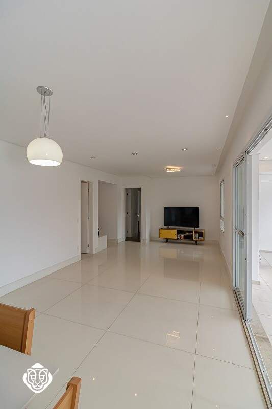 Sala dois ambientes