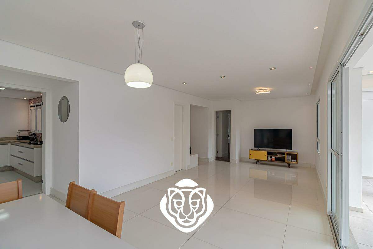 Sala dois ambientes