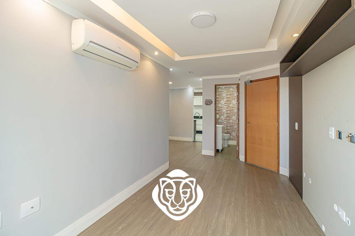 Sala dois ambientes