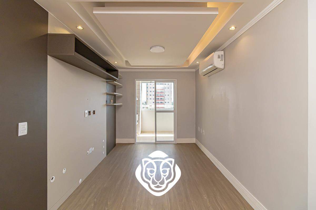 Sala dois ambientes