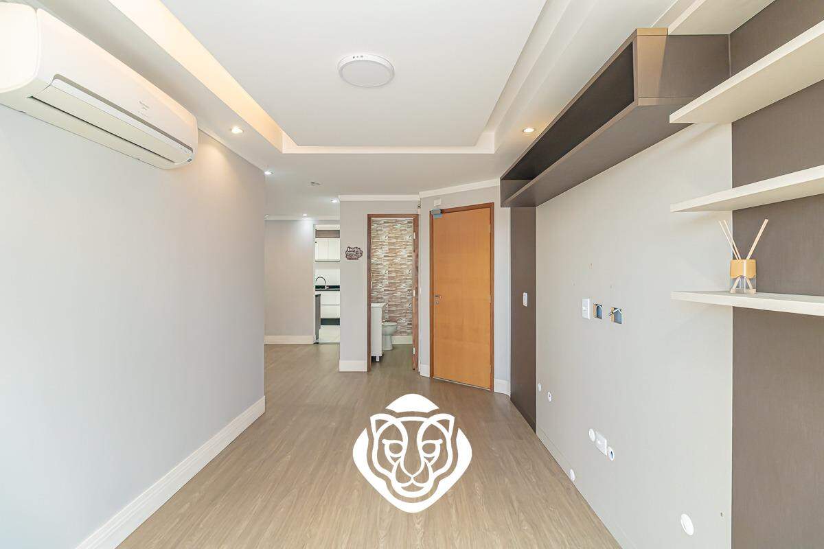 Sala dois ambientes