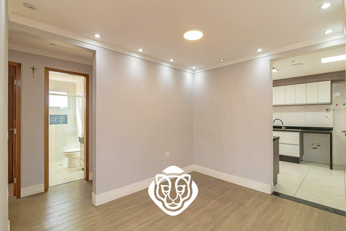 Sala dois ambientes