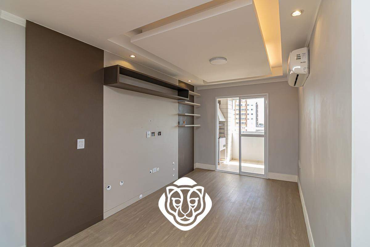 Sala dois ambientes