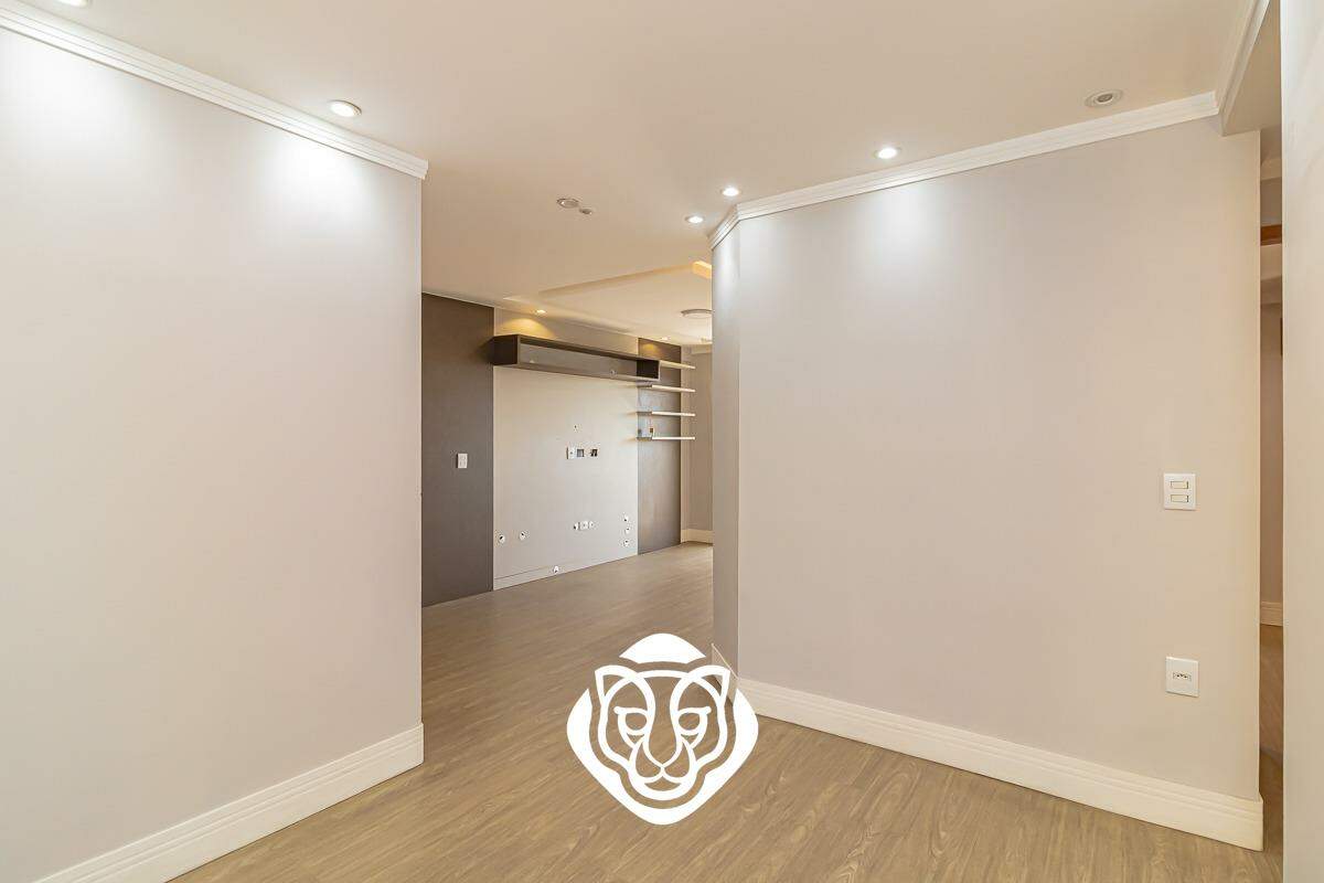 Sala dois ambientes