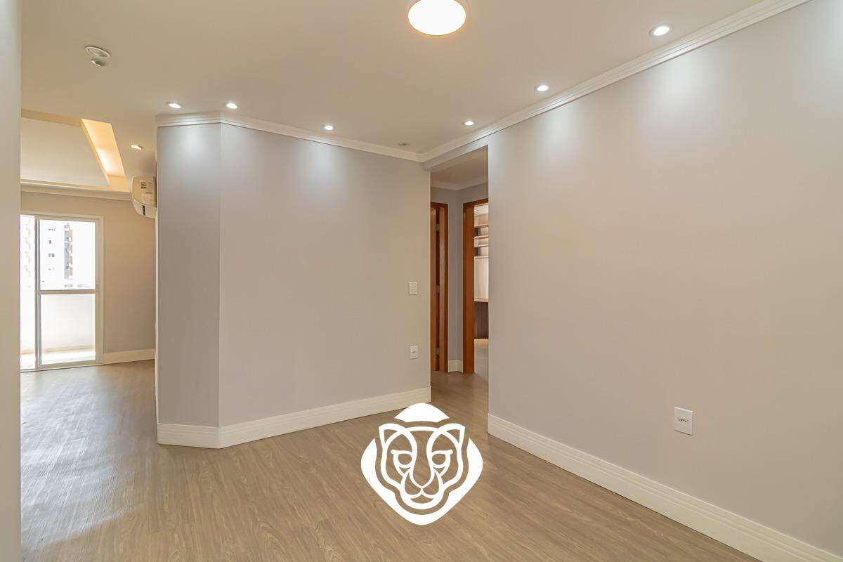 Sala dois ambientes