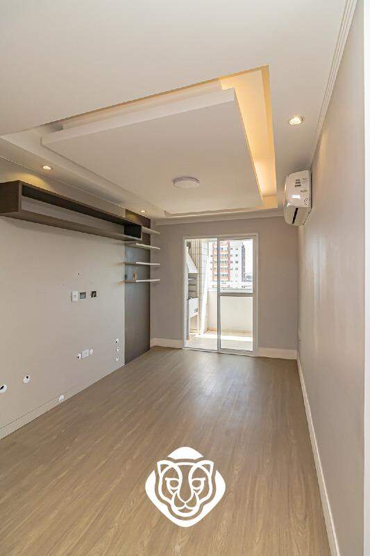 Sala dois ambientes