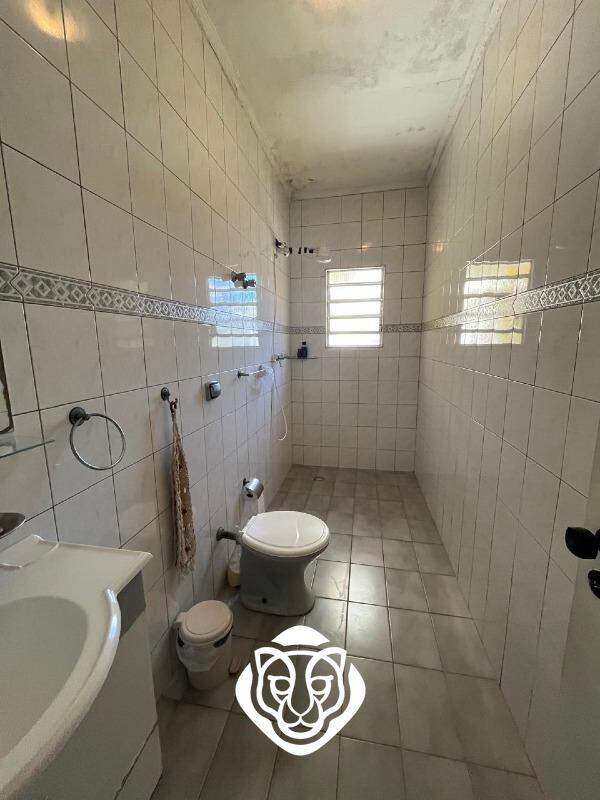 Banheiro Suíte