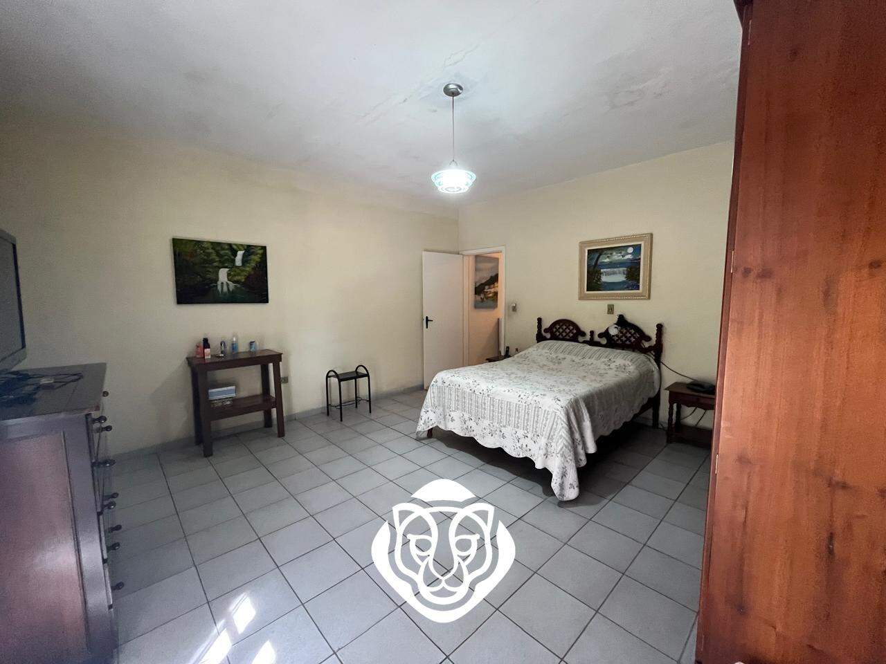 Dormitório I Suíte